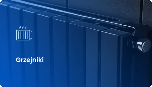 GRZEJNIKI GRZEJNIKI