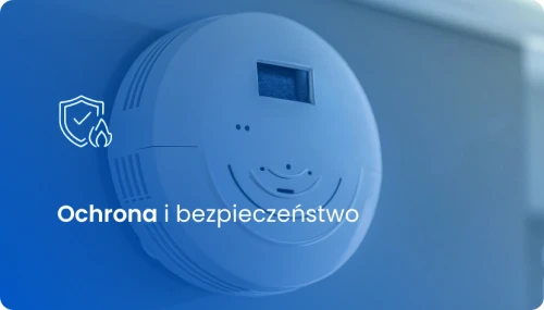 OCHRONA I BEZPIECZŃSTWO OCHRONA I BEZPIECZŃSTWO